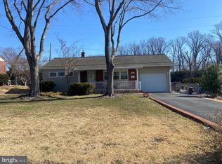 4501 Park Ln, Aston, PA 19014