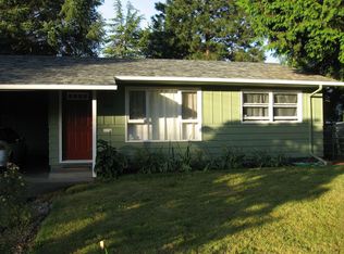 6826 N Sedro St, Portland, OR 97203