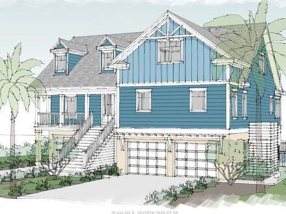 4th image of 4 Shore Crest Ln