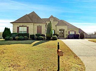 26 Millview Cv, Jackson, TN 38305
