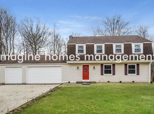 5979 Anna Lee Dr, Hudson, OH 44236