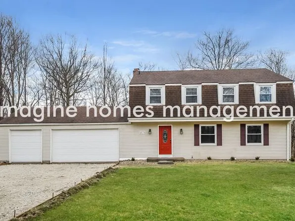 5979 Anna Lee Dr, Hudson, OH 44236