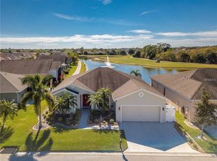24347 Buckingham Way, Punta Gorda, FL 33980