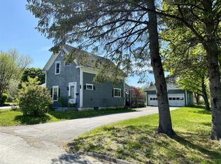 89 Barker St, Calais, ME 04619