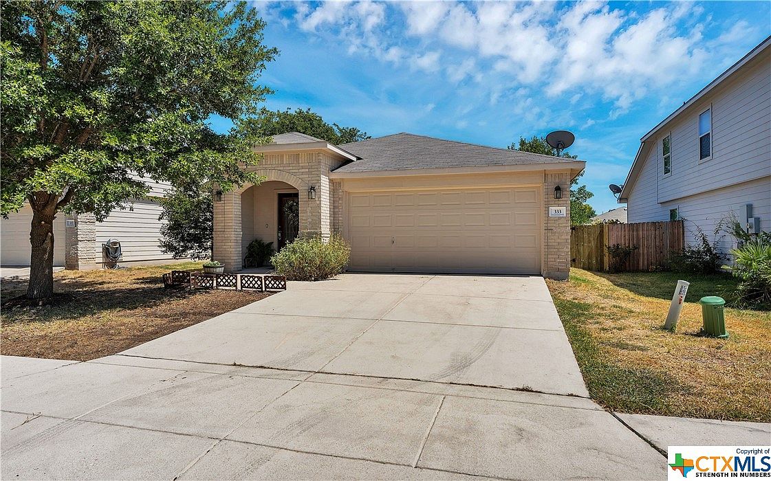 333 Brahma Way, Cibolo, TX 78108 MLS 517915 Zillow