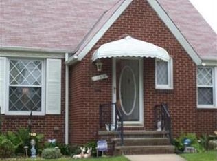 11815 Milan Ave, Cleveland, OH