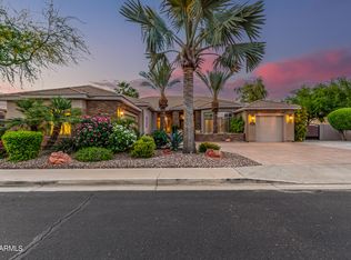 2120 E Prescott Pl, Chandler, AZ 85249