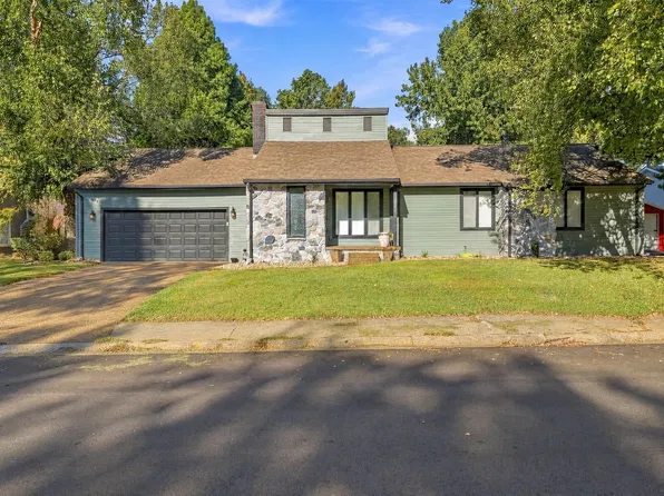 3567 Woodlane Dr, Philpot, KY 42366