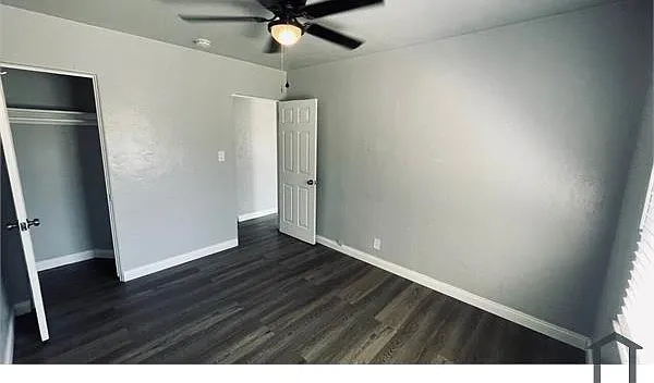 1 bed, 600 sqft, $1,200 — Photo 4