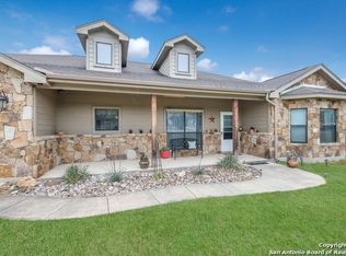 1171 Misty Ln, Spring Branch, TX 78070