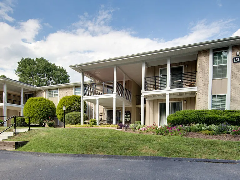 Montecito West Apartments in Raleigh NC