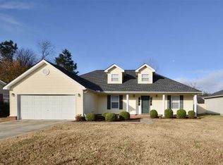 3938 Ryan Dr SW, Decatur, AL 35603