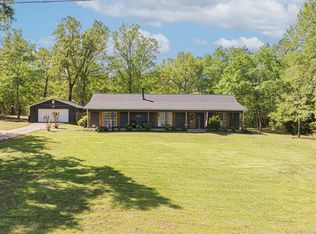 155 Megason Rd, Kilgore, TX 75662