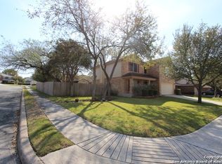 3620 Blakely St, Schertz, TX 78154