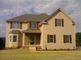 1435 Sawmill Trl, Grovetown, GA 30813