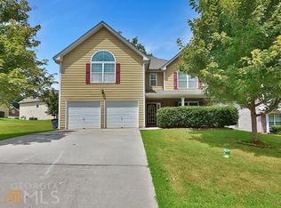 6 Highbranch Way, Newnan, GA 30265