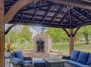 248 Charles Rd, Billings, MO 65610