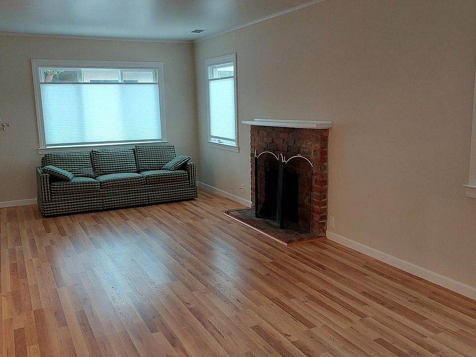 Living room area