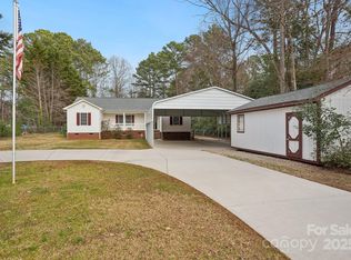 985 Dunlap Roddey Rd, Rock Hill, SC 29730