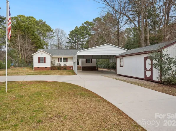 985 Dunlap Roddey Rd, Rock Hill, SC 29730