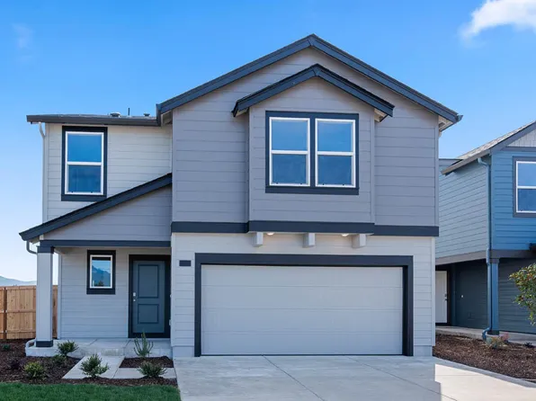 231 Darlington St, Medford, OR 97501