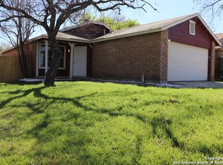 10102 Terra Oak, San Antonio, TX 78250
