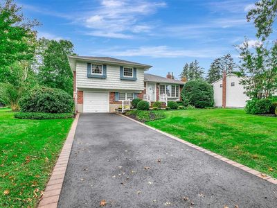 20 Pawnee Drive, Commack, NY, 11725
