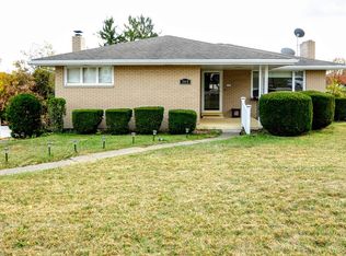 360 Ridge Ave, Monessen, PA 15062