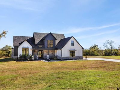 239 Nelson St, Sulphur Springs, TX, 75482