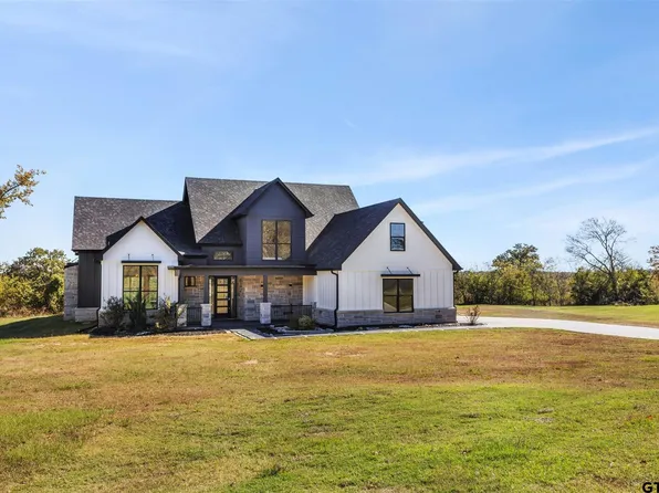 239 Nelson St, Sulphur Springs, TX 75482