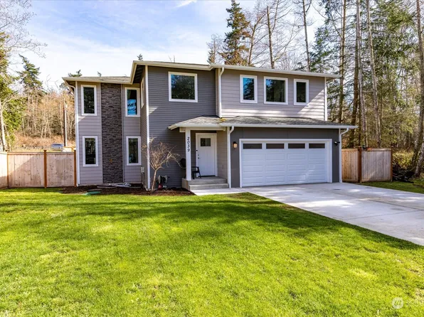 2039 Virginia Avenue, Coupeville, WA 98239