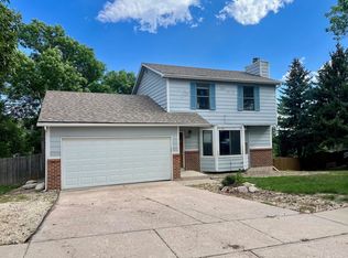 1845 Westmoreland Rd, Colorado Springs, CO 80907