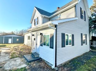 1415 Locust St, Anderson, IN 46016