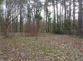 521 Aberdeen Dr, Raleigh, NC 27610