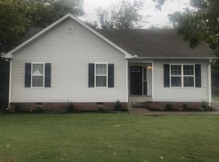 1007 Center St, Lebanon, TN 37087
