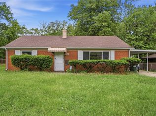8741 Neptune Dr, Cincinnati, OH 45231