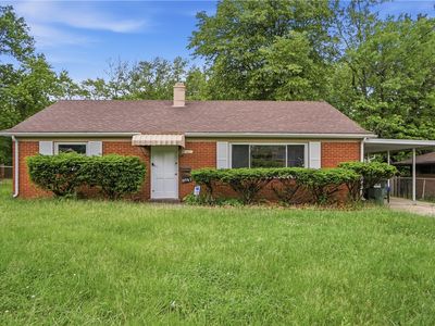 8741 Neptune Dr, Cincinnati, OH, 45231
