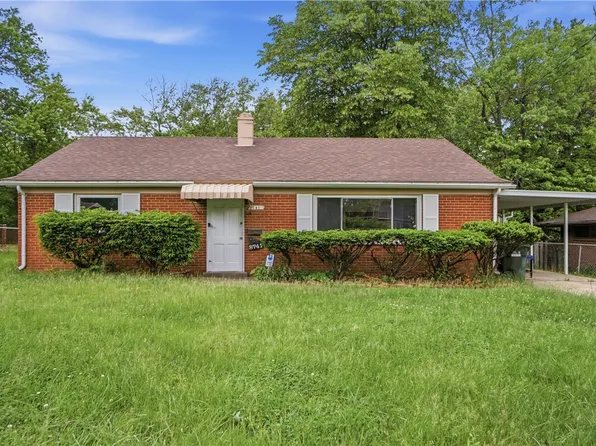 8741 Neptune Dr, Cincinnati, OH 45231