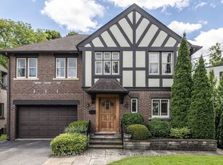 235 Dawlish Ave, Toronto, ON M4N 1J2