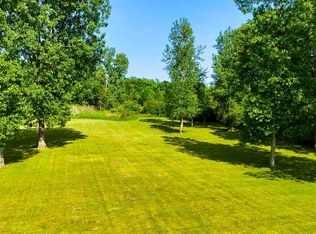 1746 N Baldwin Rd, Oxford, MI 48371