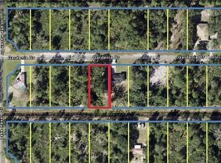 0 Gardenia Dr, Indian Lake Estates, FL 33855
