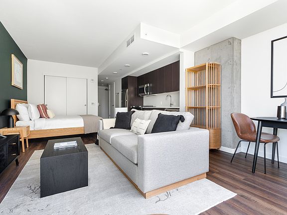 Lounge Area
