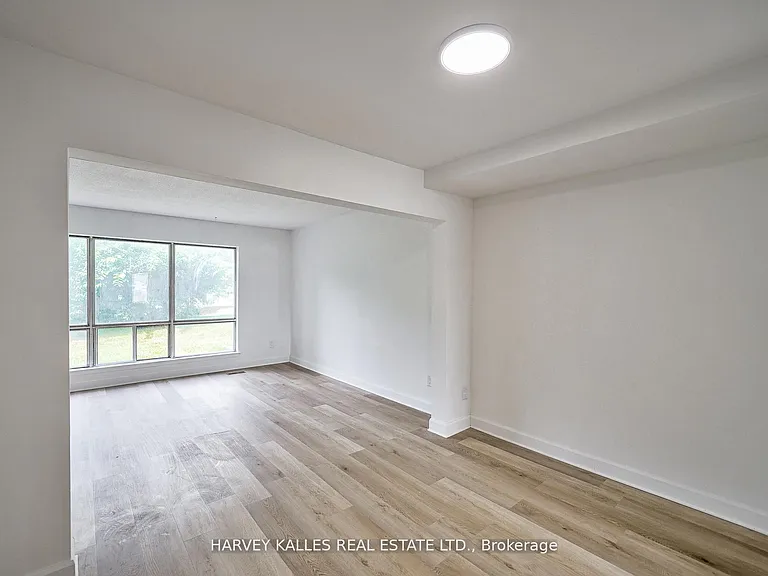 2012 Sheppard Ave W #Townhouse 102 — Photo 14