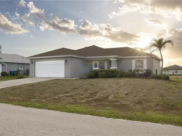 2212 NE 5th AVE, CAPE CORAL, FL 33909