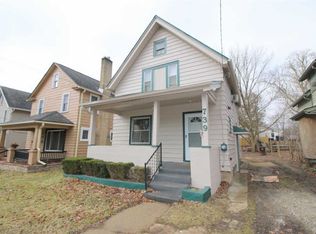 739 Gott St, Ann Arbor, MI