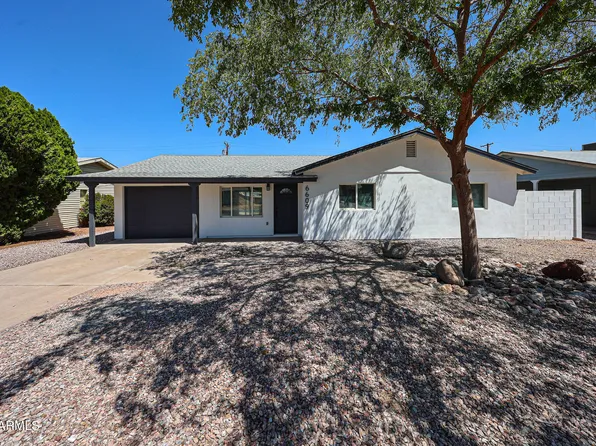 6609 N 20TH Avenue, Phoenix, AZ 85015