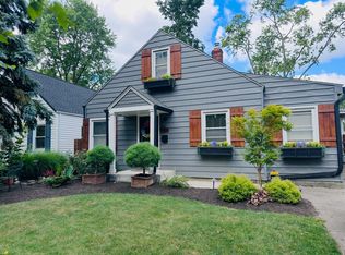 767 S Chesterfield Rd, Columbus, OH 43209