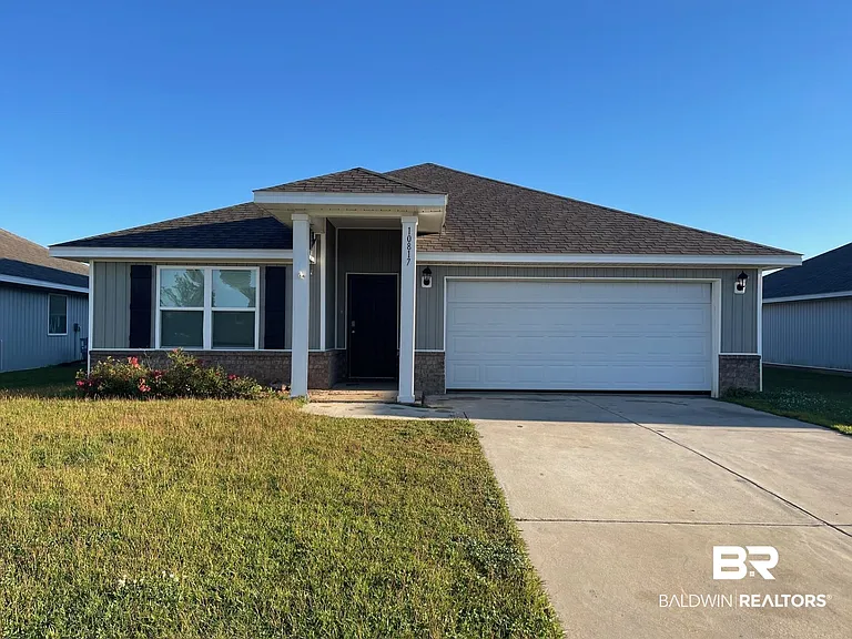 10817 Northern Dancer Ct — Photo 1