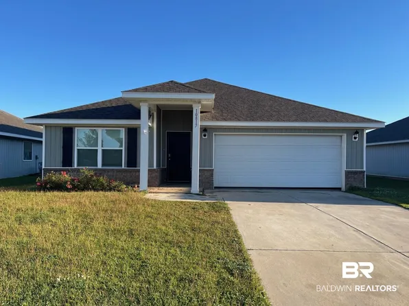 10817 Northern Dancer Ct, Daphne, AL 36526