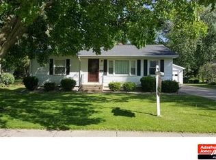 435 W Griswold St, Ripon, WI 54971